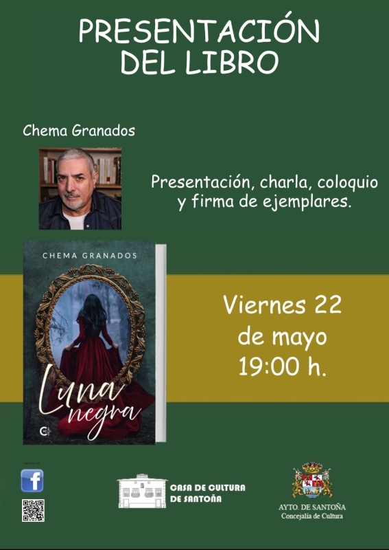 Presentación de libro
